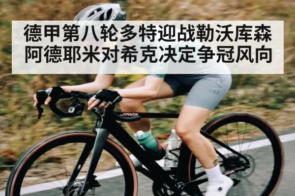 德甲第八轮多特迎战勒沃库森 阿德耶米对希克决定争冠风向